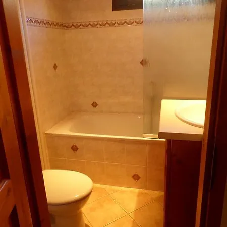 Rogoney Les Bleuets - Alpes-horizon Apartment