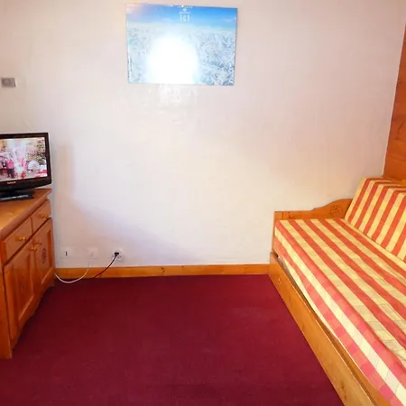 Rogoney Les Bleuets - Alpes-horizon Apartment